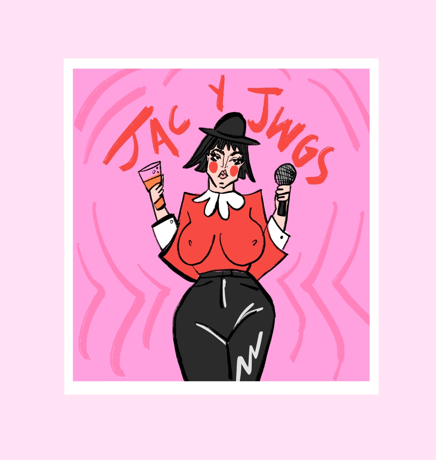 Jac Y Jwgs