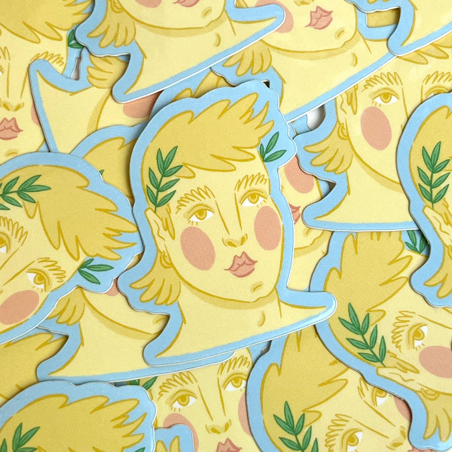 Apollo