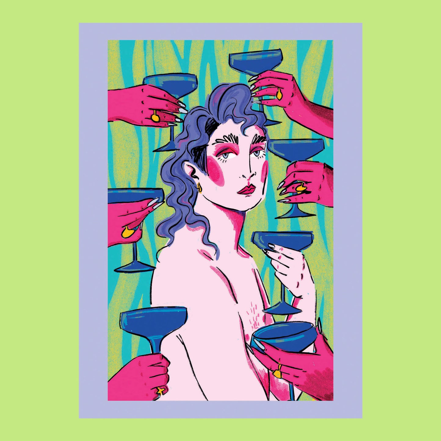 Dionysus