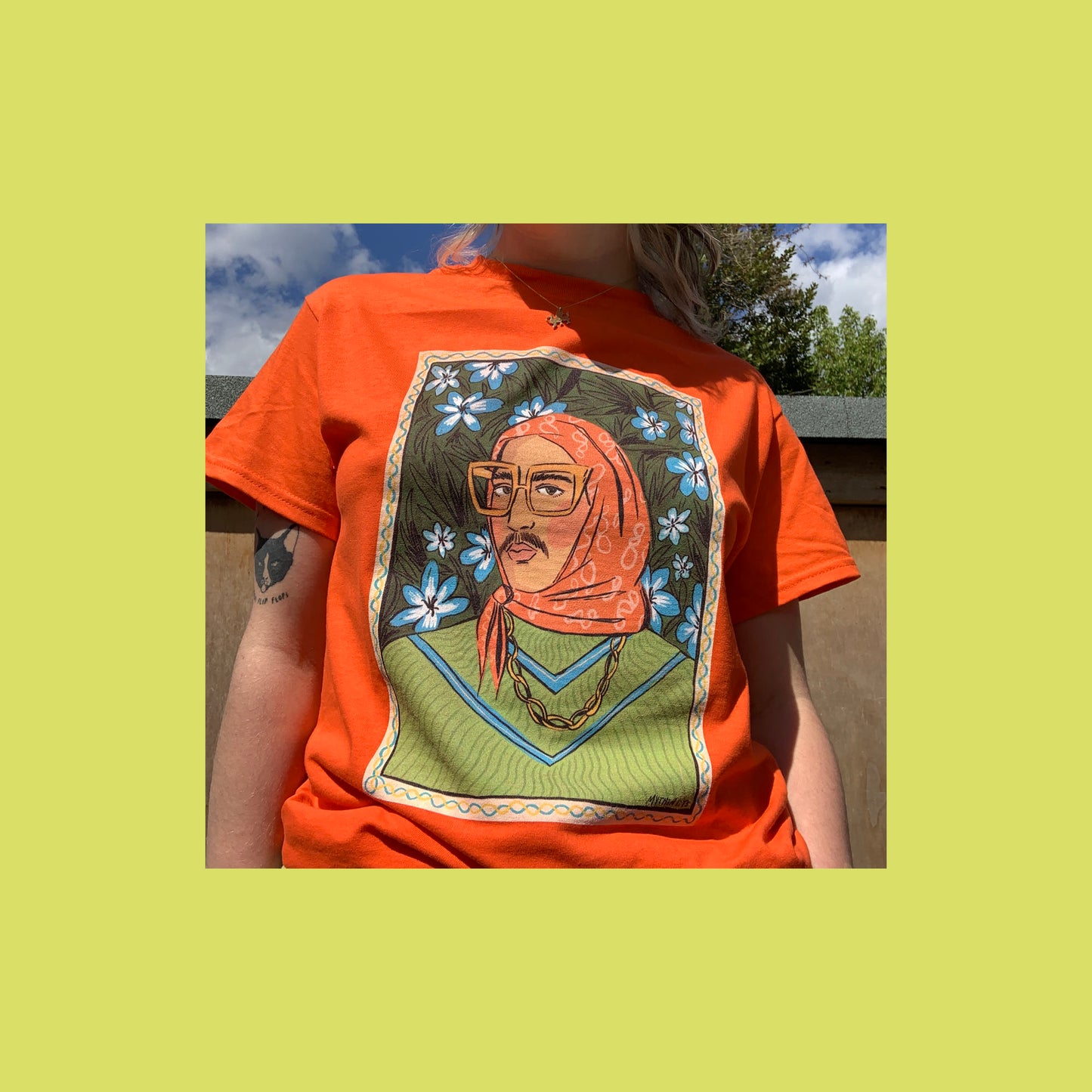 Rebecca Riots But Make It Gwtsi T shirt