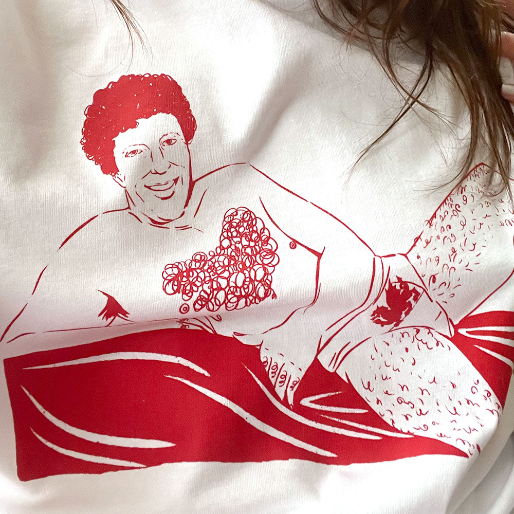 Sex Bomb T Shirt