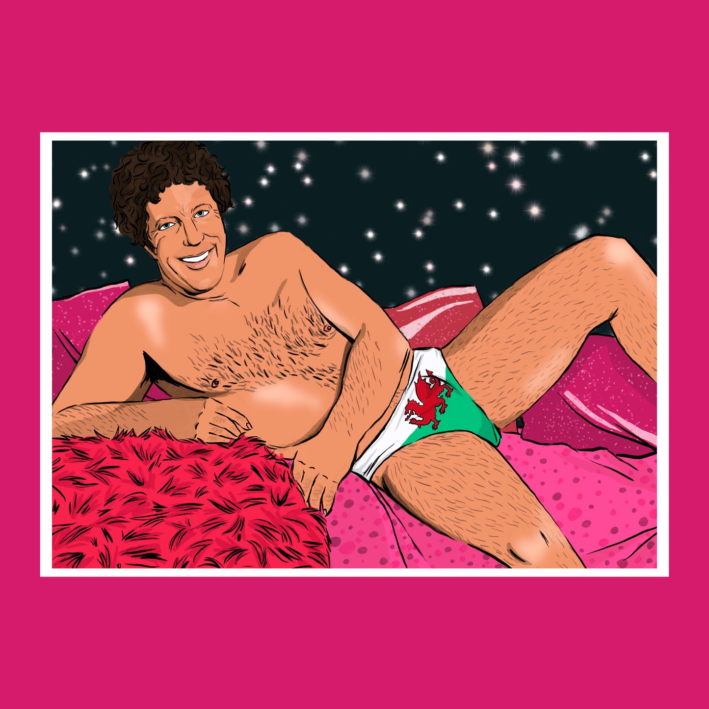 Sexy Tom