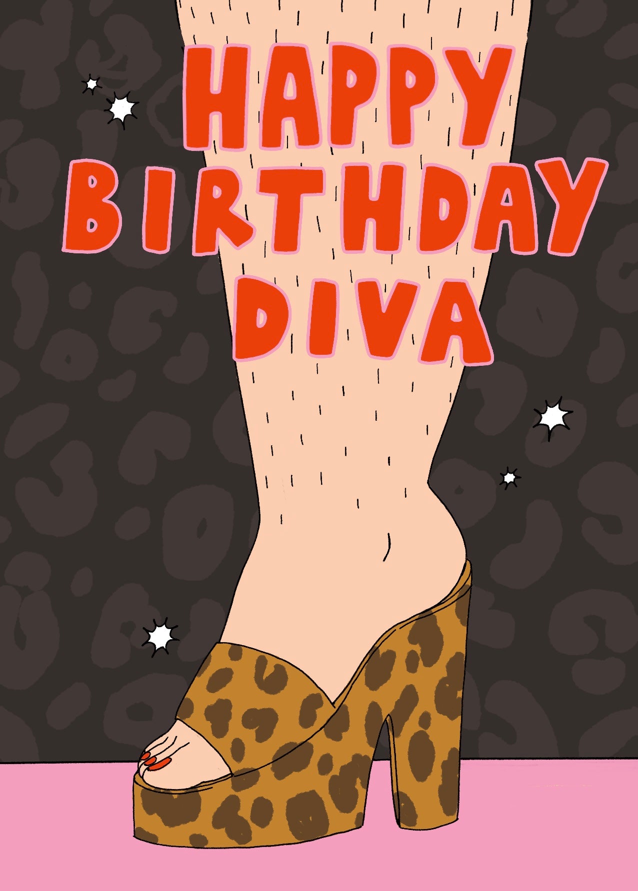 Difa / Diva Card