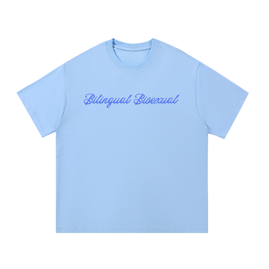 Bilingual Bisexual T-Shirt
