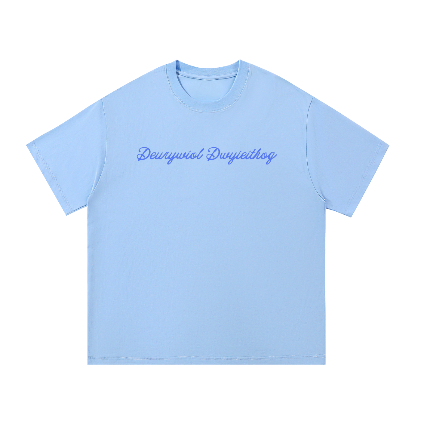 Bilingual Bisexual T-Shirt
