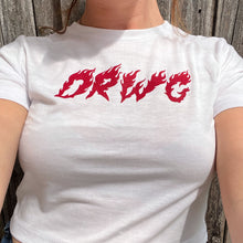 Load image into Gallery viewer, Drwg Baby Tee
