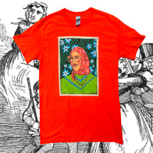 Load image into Gallery viewer, Rebecca Riots But Make It Gwtsi T shirt
