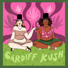 Load image into Gallery viewer, Cardiff Kush
