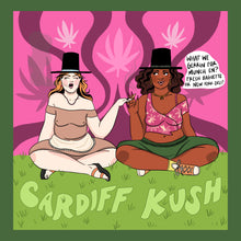 Load image into Gallery viewer, Cardiff Kush
