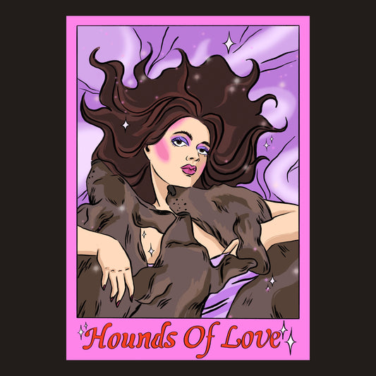 Hounds of Love