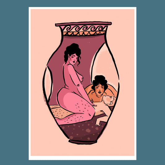 Threesome Pot